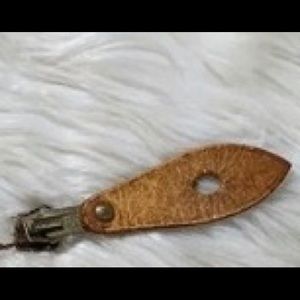 ‼️SOLD‼️ Louis Vuitton Speedy Zipper Pull (Used)